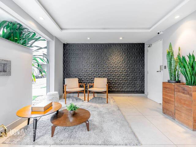 #1675 - Apartamento para Venda em Blumenau - SC