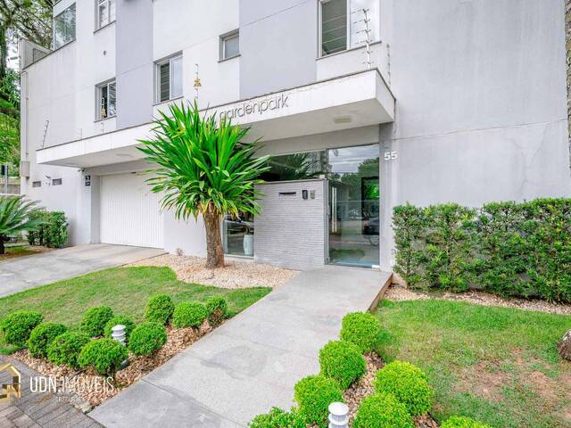 #1675 - Apartamento para Venda em Blumenau - SC