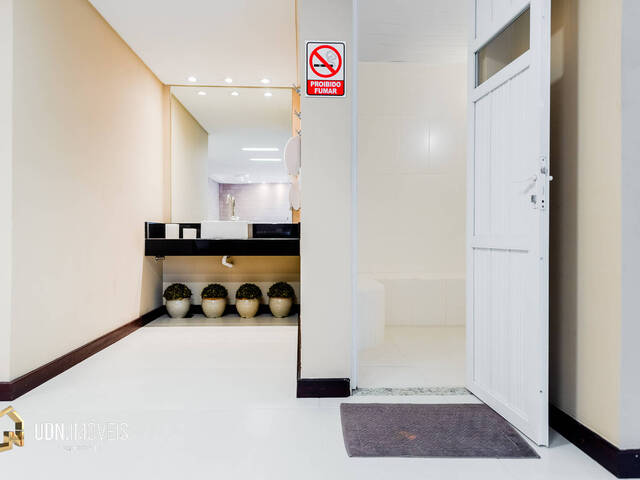 #1770 - Apartamento para Venda em Blumenau - SC
