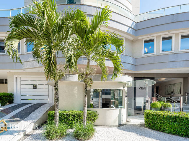 #1770 - Apartamento para Venda em Blumenau - SC
