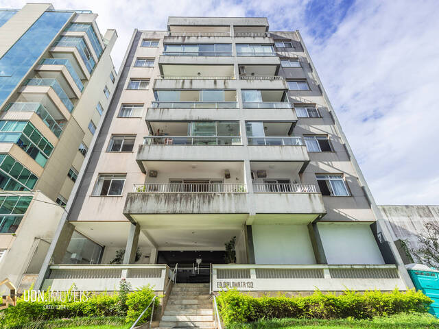 #1772 - Apartamento para Locação em Blumenau - SC
