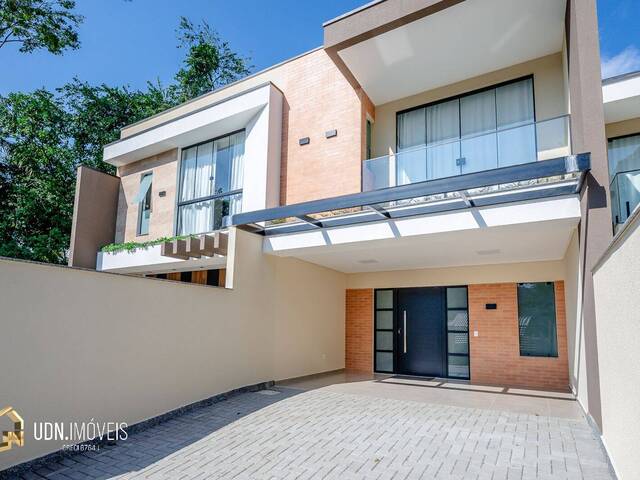 #1768 - Sobrado para Venda em Blumenau - SC