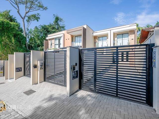 #1769 - Casa para Venda em Blumenau - SC