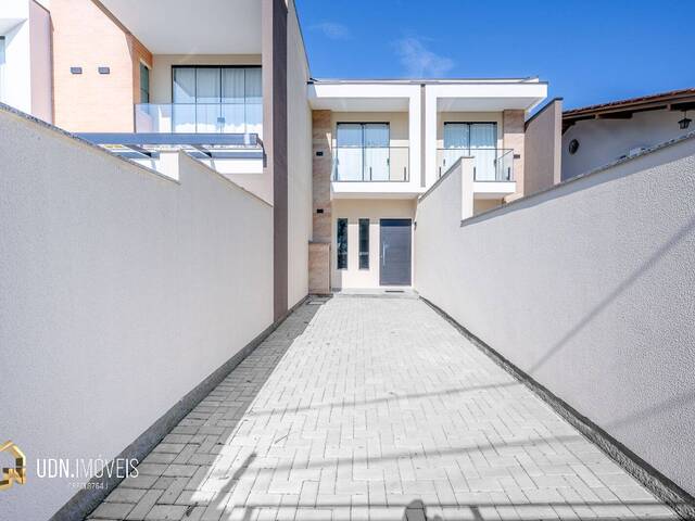 #1769 - Casa para Venda em Blumenau - SC