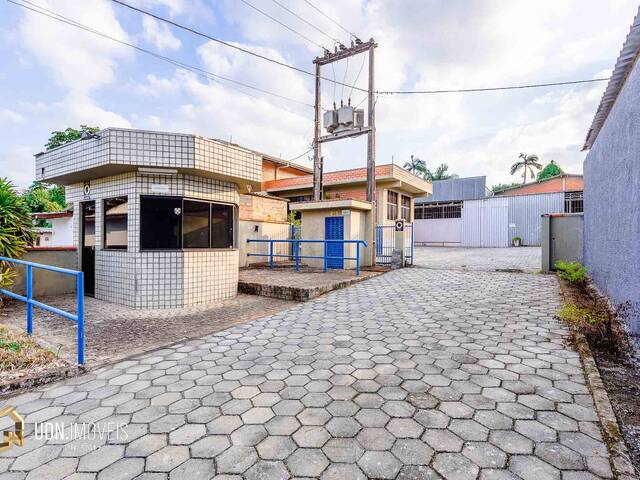 #1773 - Galpão para Locação em Blumenau - SC