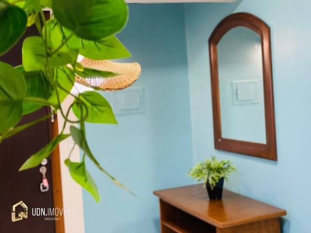 #1775 - Apartamento para Venda em Blumenau - SC