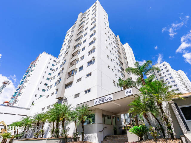 #1703 - Apartamento para Locação em Blumenau - SC