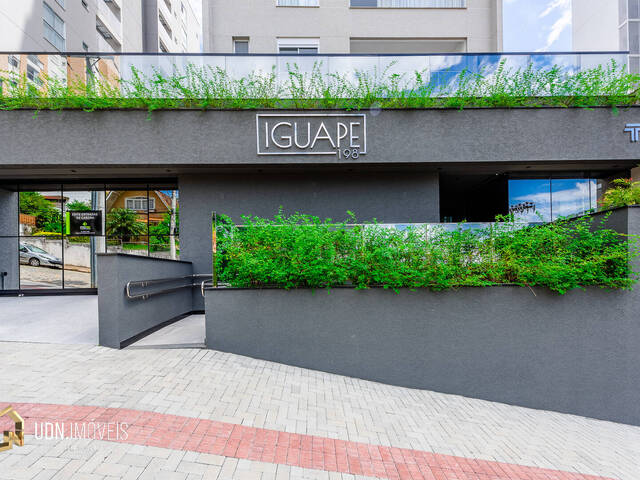 #1778 - Apartamento para Venda em Blumenau - SC