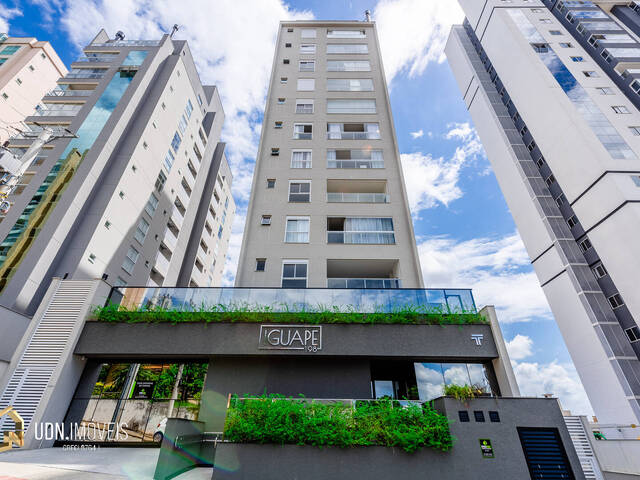 #1778 - Apartamento para Venda em Blumenau - SC