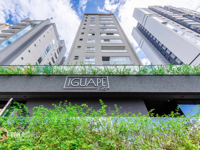 #1778 - Apartamento para Venda em Blumenau - SC
