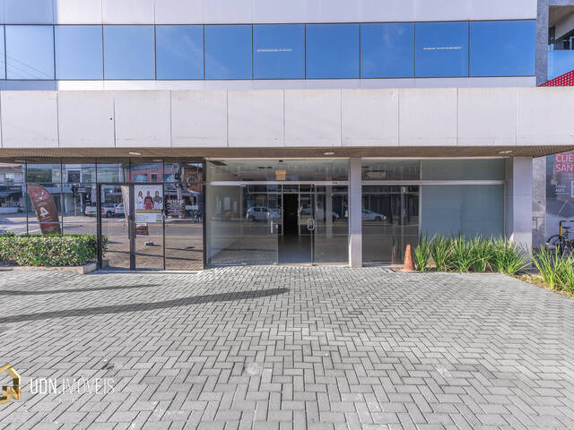 #1779 - Sala para Venda em Blumenau - SC