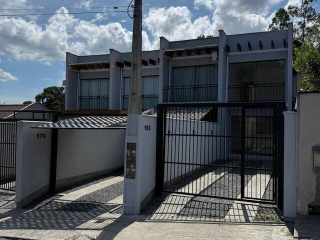 #1780 - Casa para Venda em Blumenau - SC