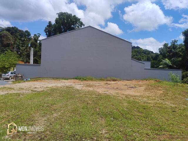 #1781 - Área para Venda em Blumenau - SC