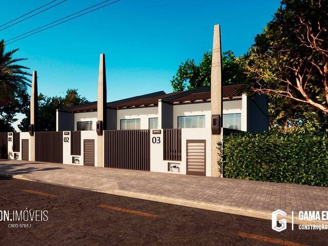 #1782 - Casa para Venda em Blumenau - SC