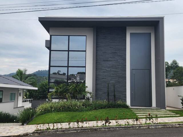 #1783 - Casa para Venda em Blumenau - SC