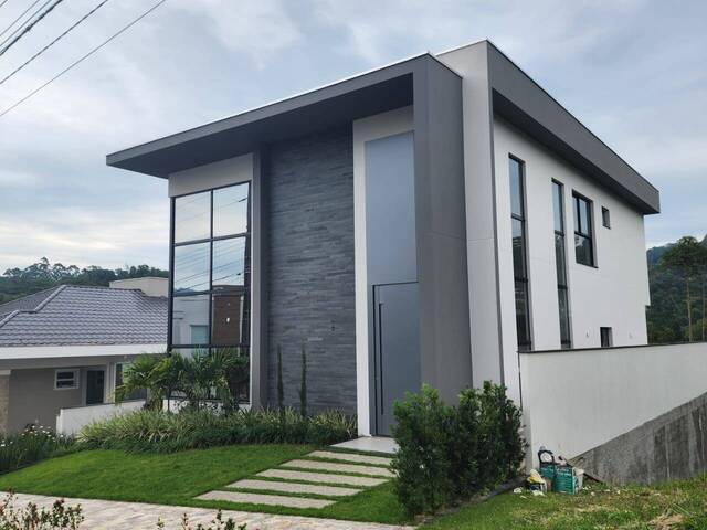 Venda em Itoupava Central - Blumenau