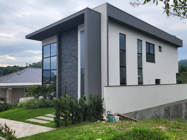 #1783 - Casa para Venda em Blumenau - SC