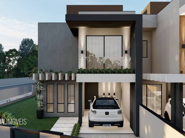 Sobrado para Venda em Gaspar - 5