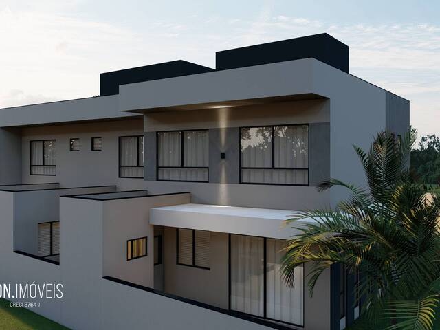 Sobrado para Venda em Gaspar - 4