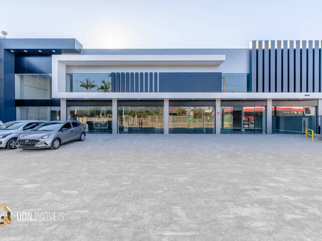 #1791 - Sala para Locação em Gaspar - SC