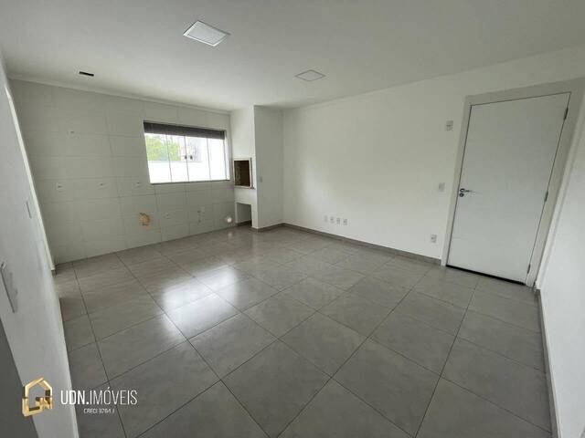 #1795 - Apartamento para Locação em Blumenau - SC