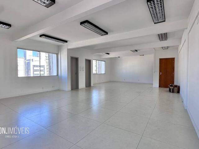 #1653 - Sala para Locação em Blumenau - SC