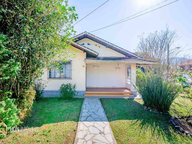 #1796 - Casa para Venda em Blumenau - SC