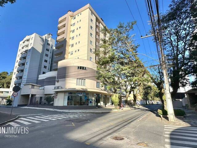 #1797 - Apartamento para Venda em Blumenau - SC