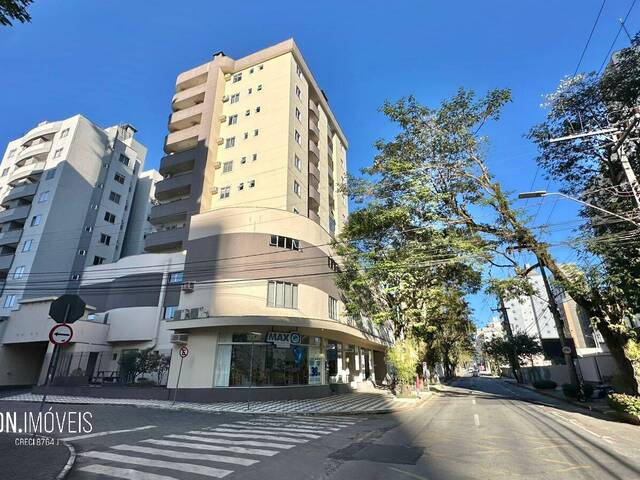 #1797 - Apartamento para Venda em Blumenau - SC