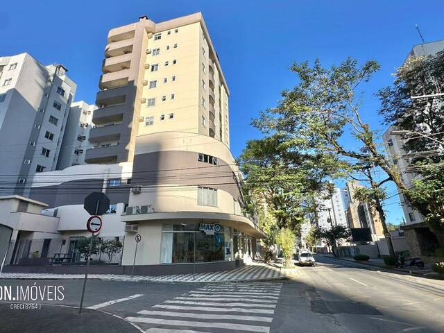 #1797 - Apartamento para Venda em Blumenau - SC