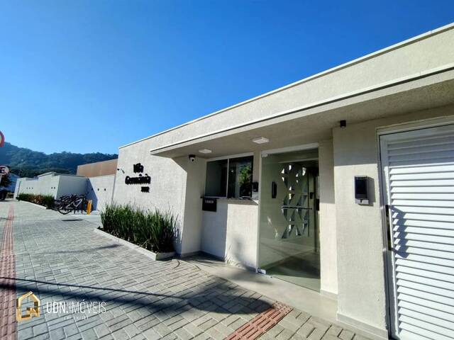#701 - Apartamento para Locação em Blumenau - SC