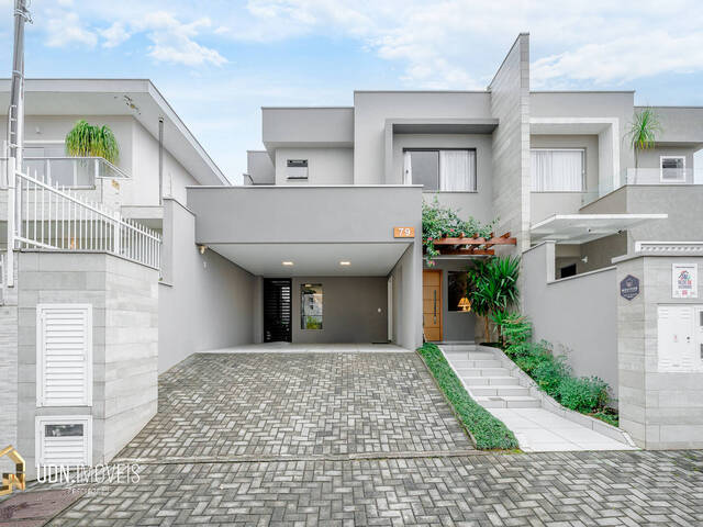 #1798 - Casa para Venda em Blumenau - SC