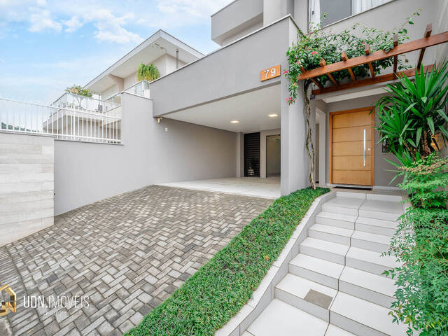 #1798 - Casa para Venda em Blumenau - SC