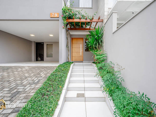 #1798 - Casa para Venda em Blumenau - SC