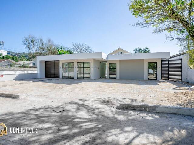 #1800 - Casa para Locação em Blumenau - SC