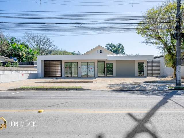 #1800 - Casa para Locação em Blumenau - SC