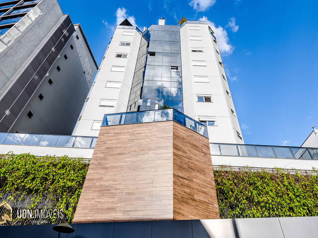 #673 - Apartamento para Locação em Blumenau - SC