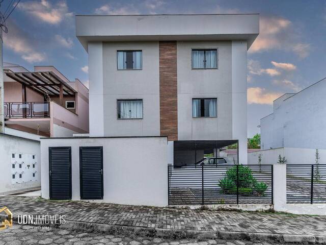 #1795 - Apartamento para Locação em Blumenau - SC