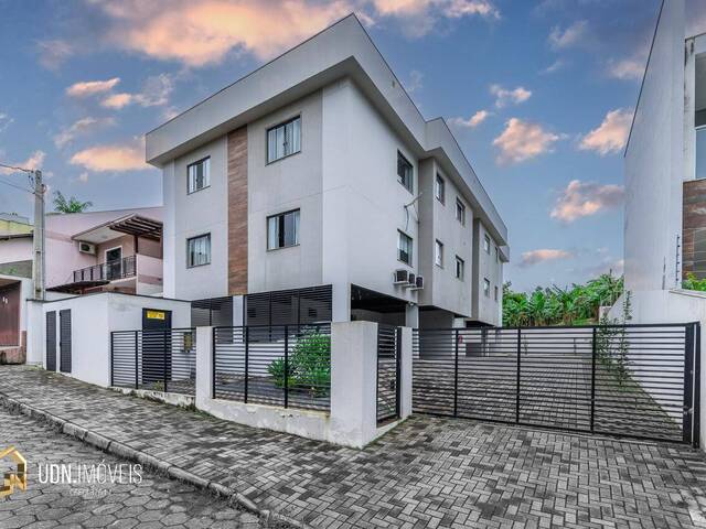 #1795 - Apartamento para Locação em Blumenau - SC