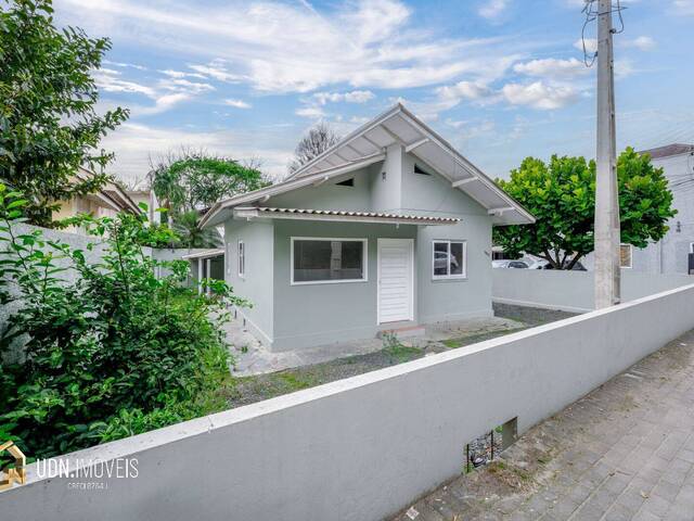 #1807 - Casa para Locação em Blumenau - SC