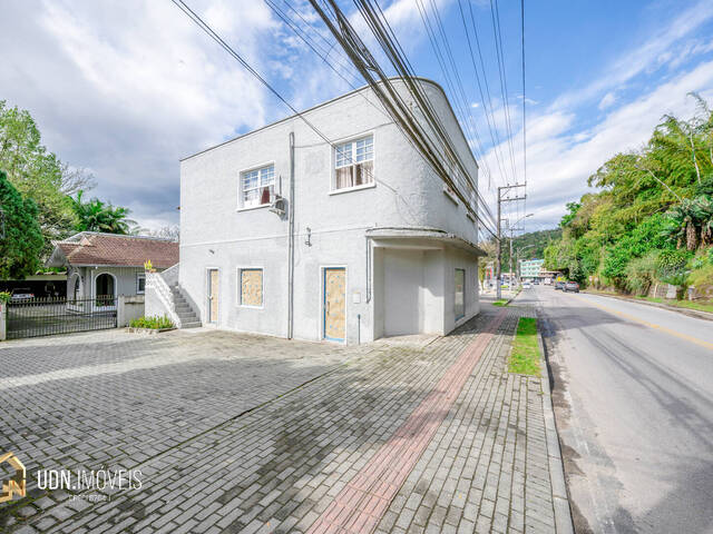 #1809 - Sala para Locação em Blumenau - SC
