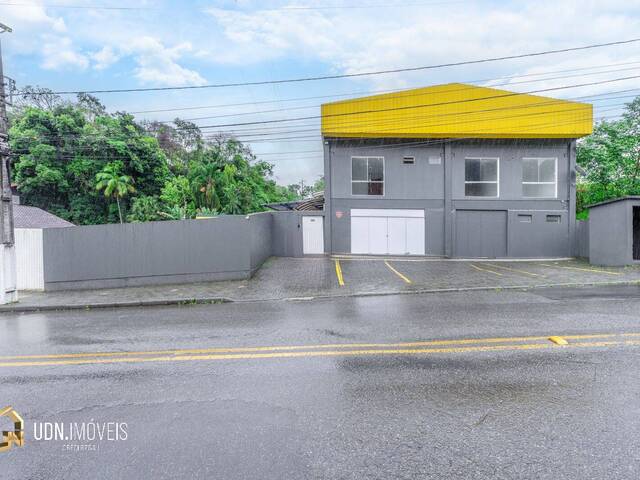 #1813 - Sala para Locação em Blumenau - SC