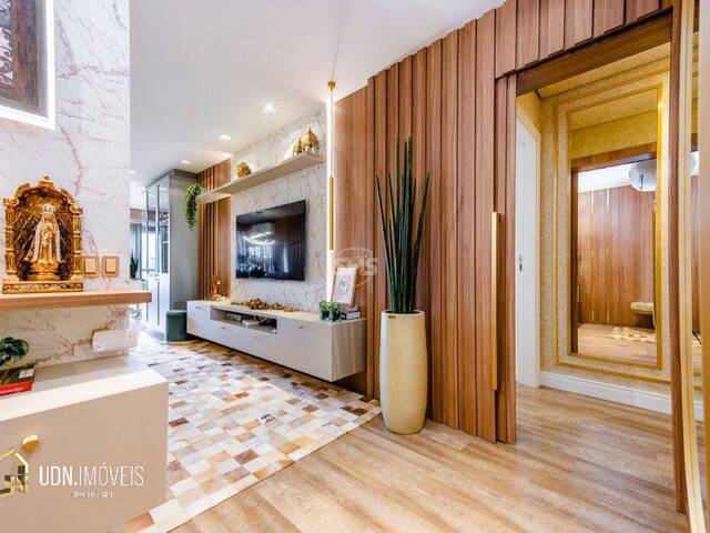 #1817 - Apartamento para Locação em Blumenau - SC