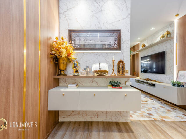 #1817 - Apartamento para Locação em Blumenau - SC