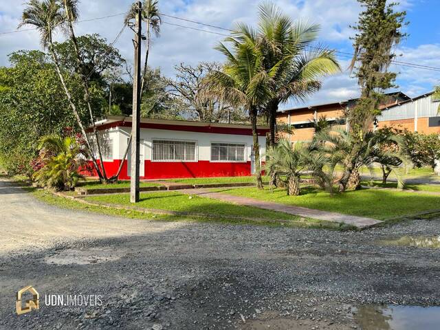 #1588 - Casa para Locação em Blumenau - SC