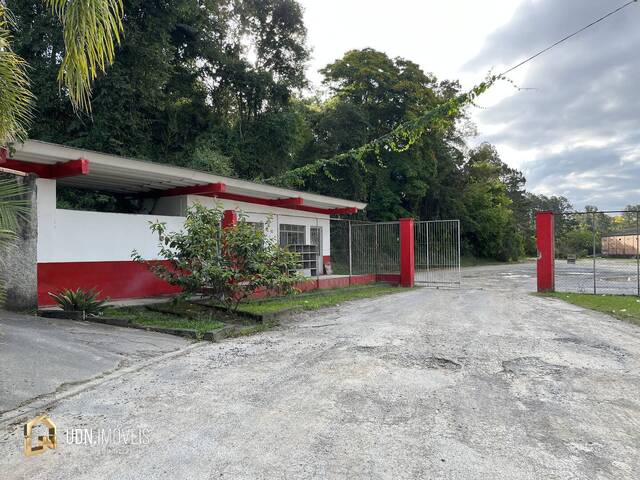 #1058 - Sala para Locação em Blumenau - SC