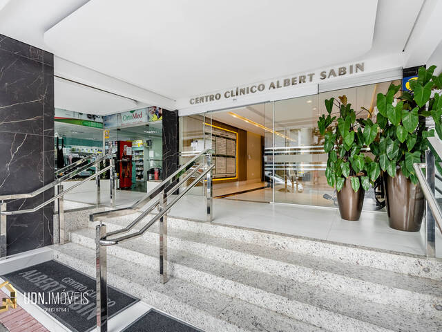 #1819 - Sala para Venda em Blumenau - SC