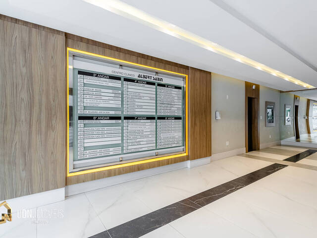 #1819 - Sala para Venda em Blumenau - SC