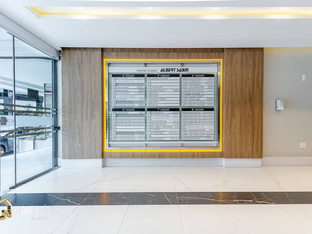 #1819 - Sala para Venda em Blumenau - SC