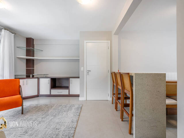 #1820 - Apartamento para Locação em Blumenau - SC